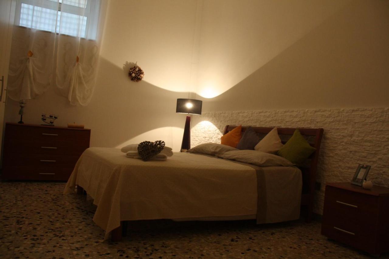Apartamento Casa Mia Martina Franca Exterior foto