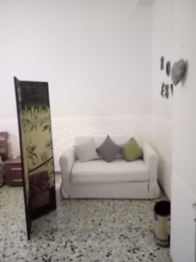 Apartamento Casa Mia Martina Franca Exterior foto